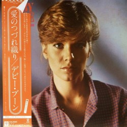 Пластинка Debby Boone Love Has No Reason